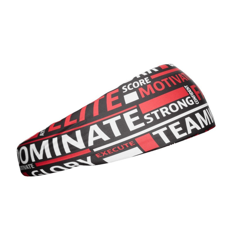 Load image into Gallery viewer, Elite Athletic Gear - Victory Headband
