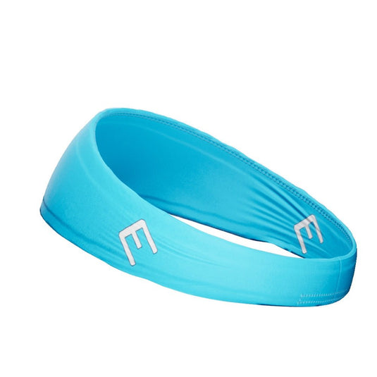 Elite Athletic Gear - Light blue headband