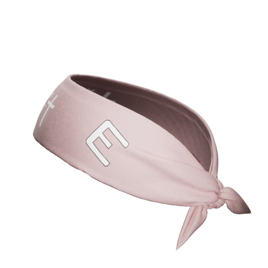 Elite Athletic Gear - Woman of God Tie Headband