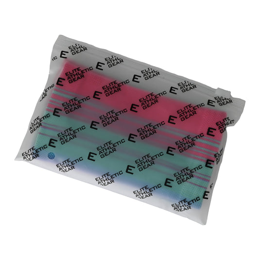 Elite Athletic Gear - Miami Wrist Support Sleeves