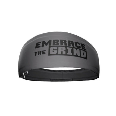 Elite Athletic Gear - Embrace the grind Headband