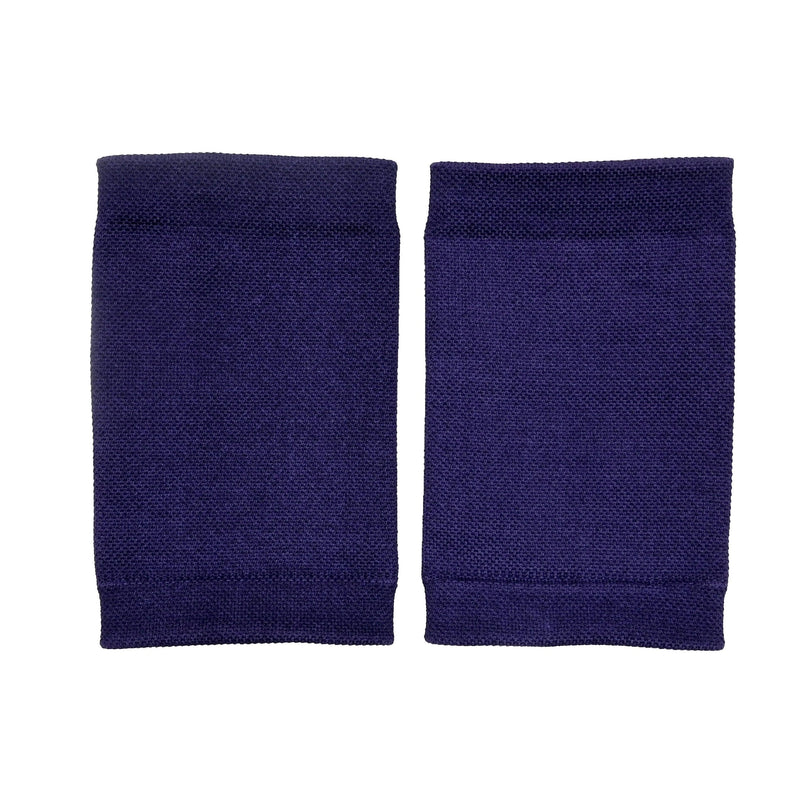 Load image into Gallery viewer, Elite Athletic Gear - Purple Wrist Support Sleeves
