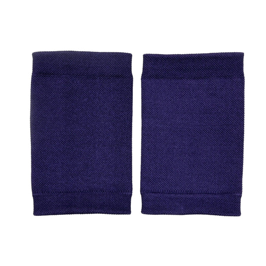 Elite Athletic Gear - Purple Wrist Support Sleeves