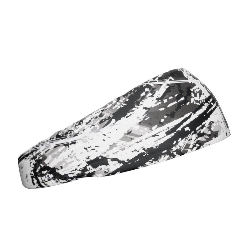 Load image into Gallery viewer, Elite Athletic Gear - Wicked White Headband
