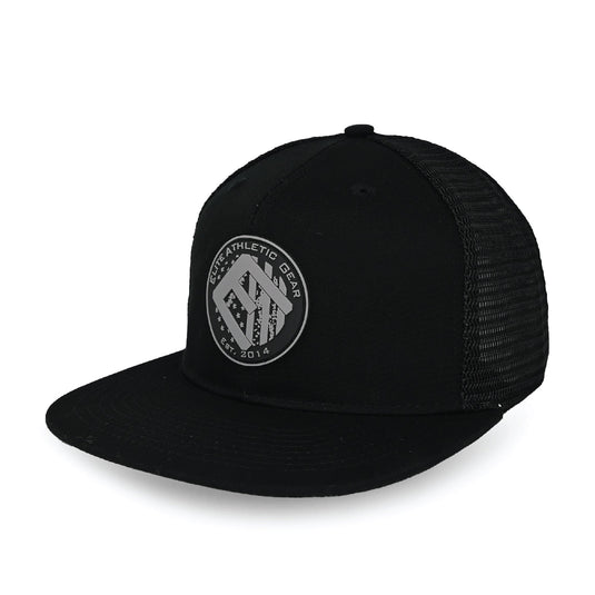 Elite Athletic Gear - Trademark trucker hat