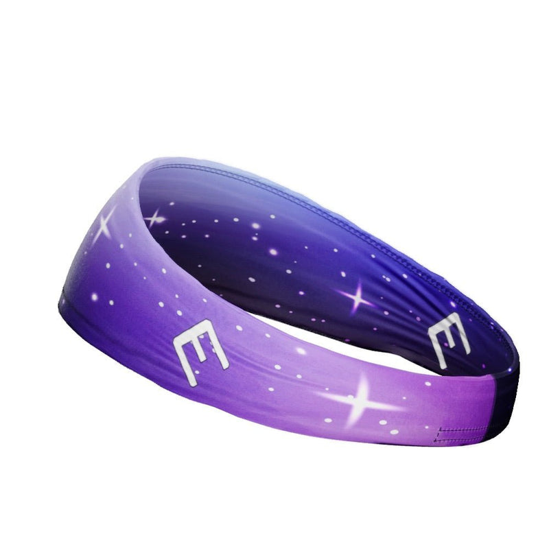 Load image into Gallery viewer, Elite Athletic Gear - Nebula Headband
