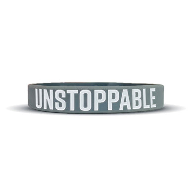 Elite Athletic Gear - Unstoppable Wristband