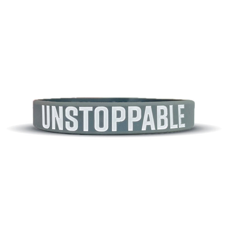 Load image into Gallery viewer, Elite Athletic Gear - Unstoppable Wristband
