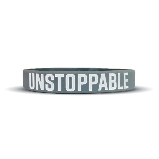 Elite Athletic Gear - Unstoppable Wristband