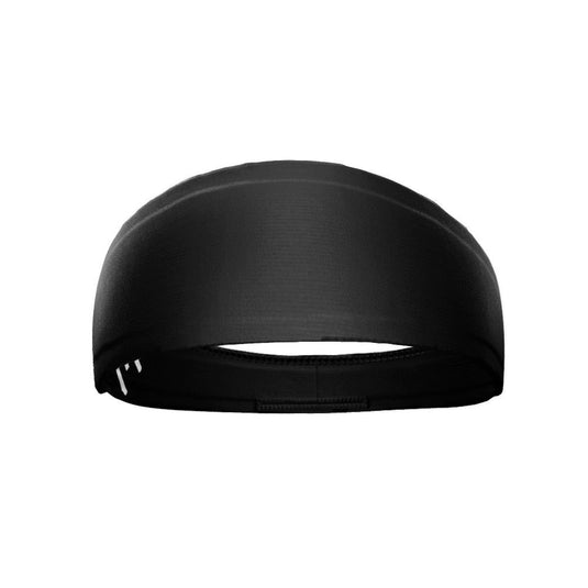 Elite Athletic Gear - Black Headband