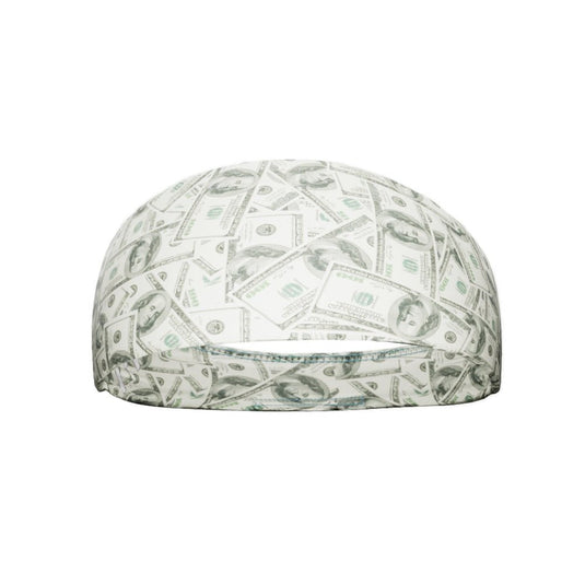 Elite Athletic Gear - Money Headband