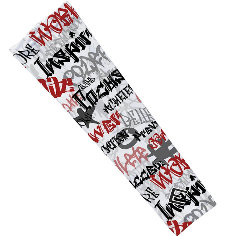 Load image into Gallery viewer, Elite Athletic Gear - Graffiti Arm Sleeve
