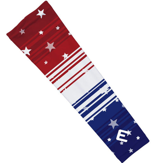 Elite Athletic Gear - Fire Cracker Arm Sleeve