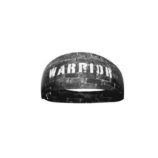 Elite Athletic Gear - Warrior Headband