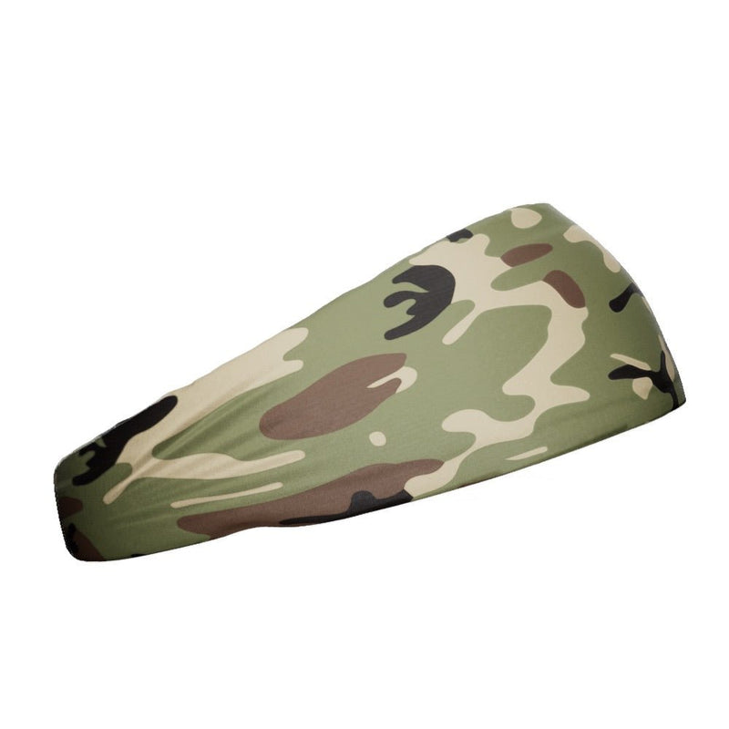 Load image into Gallery viewer, Elite Athletic Gear - Army camo headband
