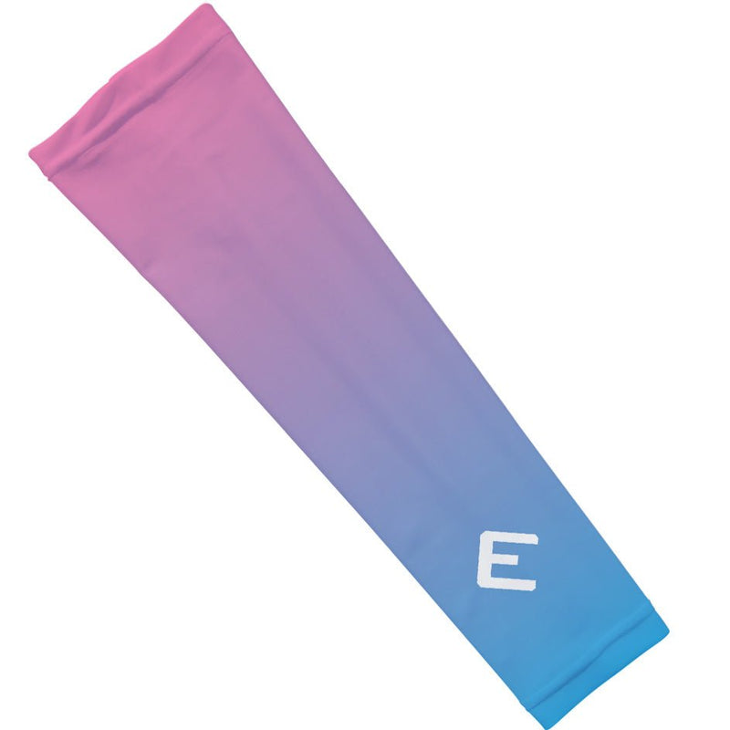 Load image into Gallery viewer, Elite Athletic Gear - Cotton Candy Arm Sleeve
