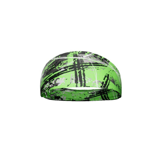 Elite Athletic Gear - Wicked Green Headband