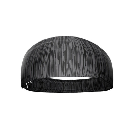 Elite Athletic Gear - Grey Static Headband