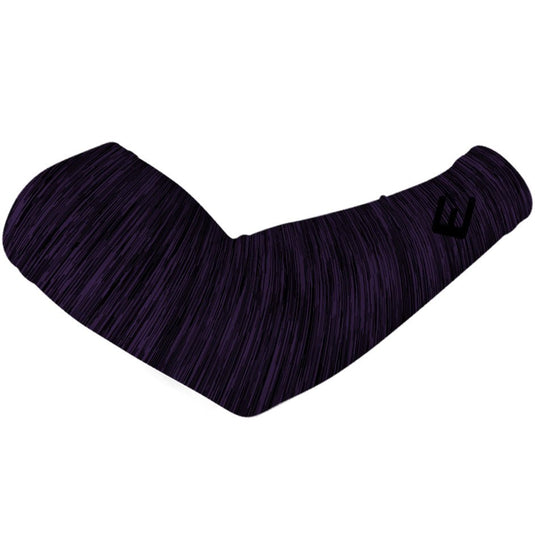 Elite Athletic Gear - Purple Static Arm Sleeve