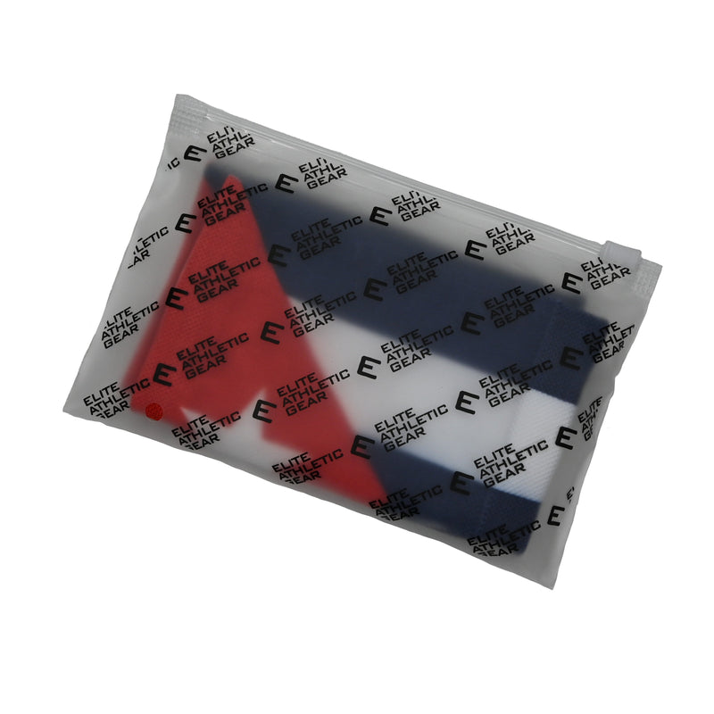 Load image into Gallery viewer, Elite Athletic Gear - Cuba Flag Wrist Support Sleeves
