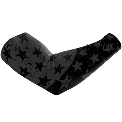 Elite Athletic Gear - Tactical Stars Arm Sleeve