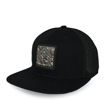 Elite Athletic Gear - Elite Camo Trucker Hat