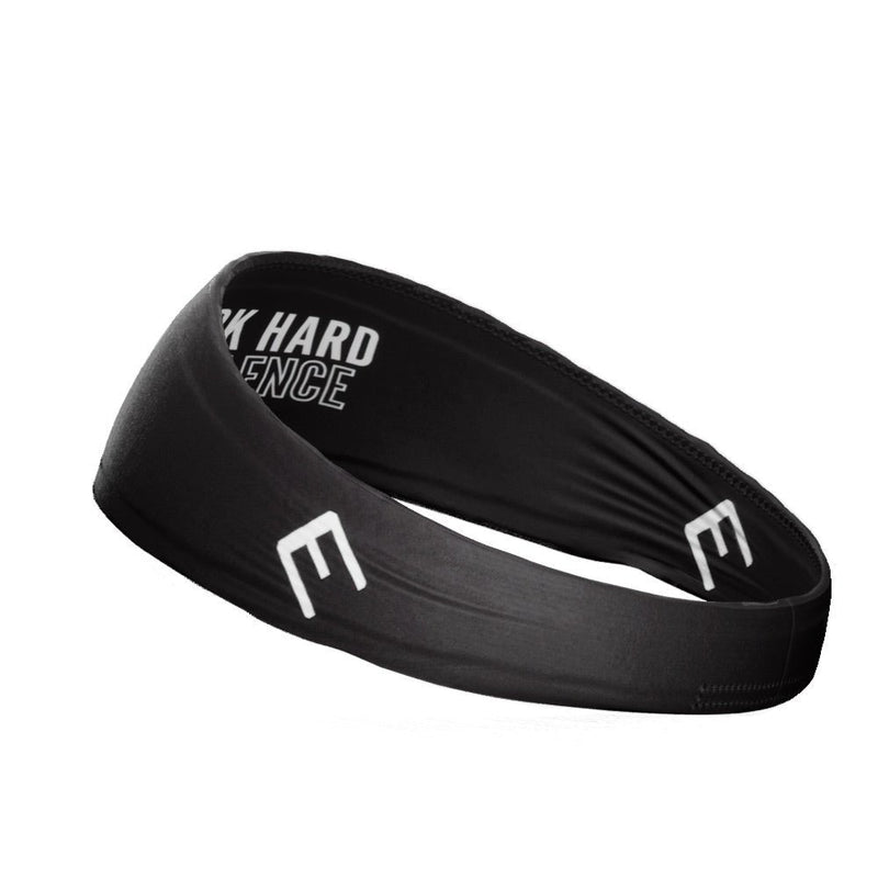 Load image into Gallery viewer, Elite Athletic Gear - Work hard in silence headband
