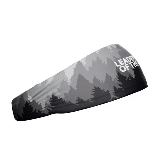 Elite Athletic Gear - Leader of the Pack Headband