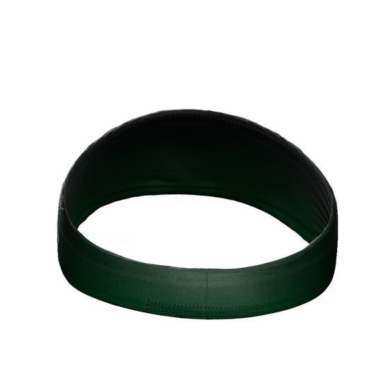 Elite Athletic Gear - Green Faded Headband