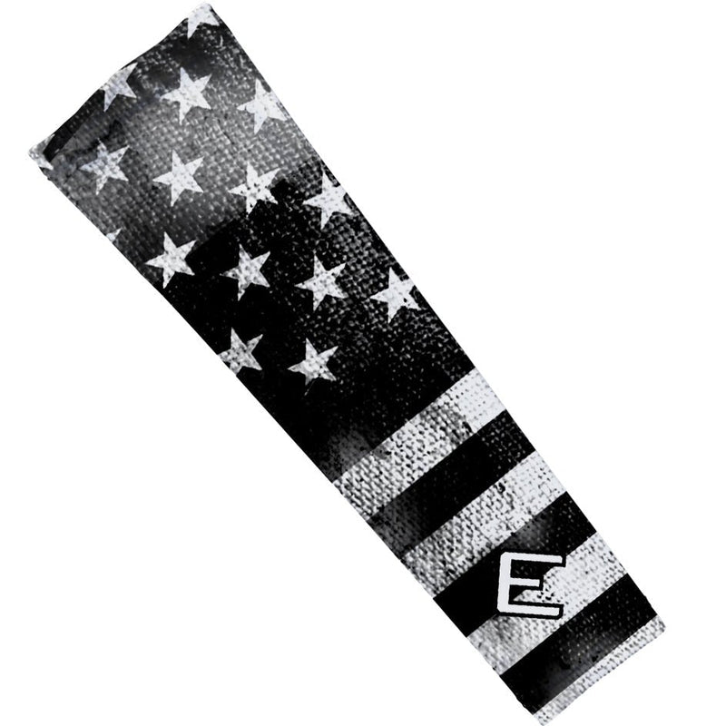 Load image into Gallery viewer, Elite Athletic Gear - Shadow Old Glory Arm Sleeve
