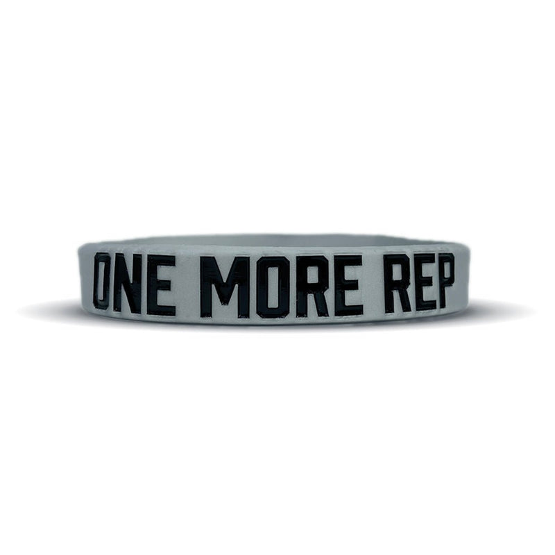 Load image into Gallery viewer, Elite Athletic Gear - One More Rep Wristband
