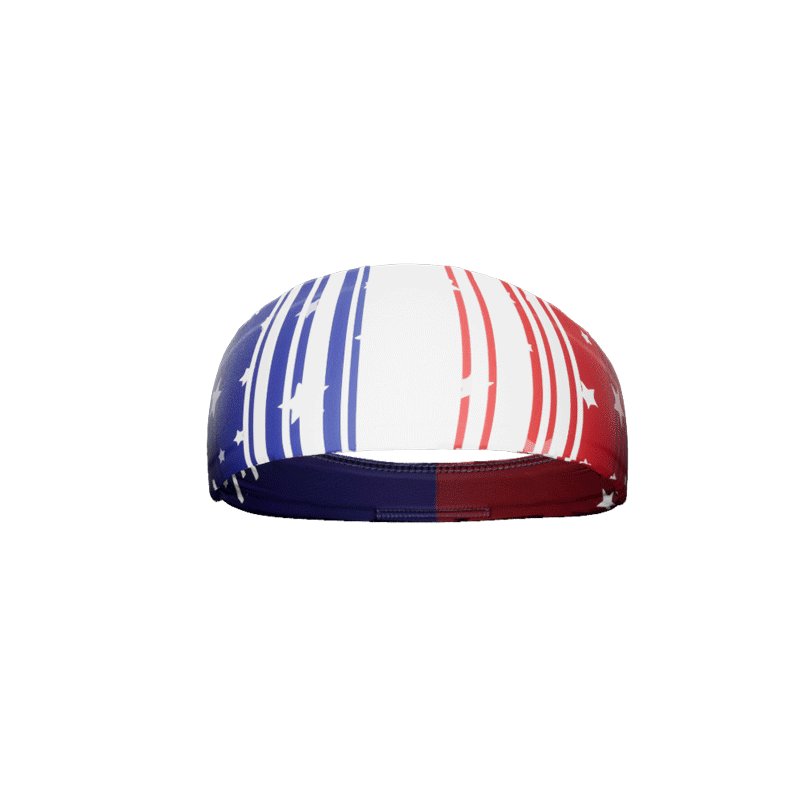 Load image into Gallery viewer, Fire Cracker Headband
