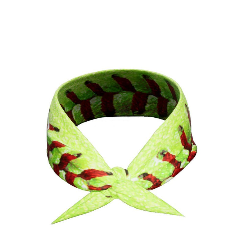 Load image into Gallery viewer, Elite Athletic Gear - Softball Tie Headband
