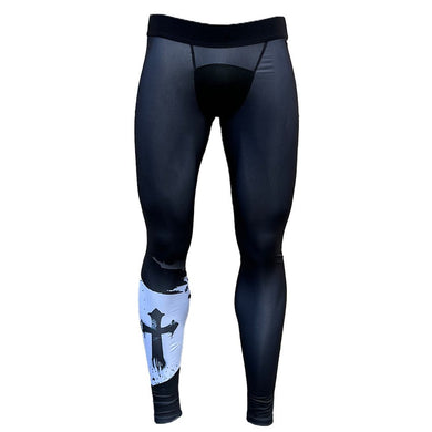 Elite Athletic Gear - Cross Compression Tights
