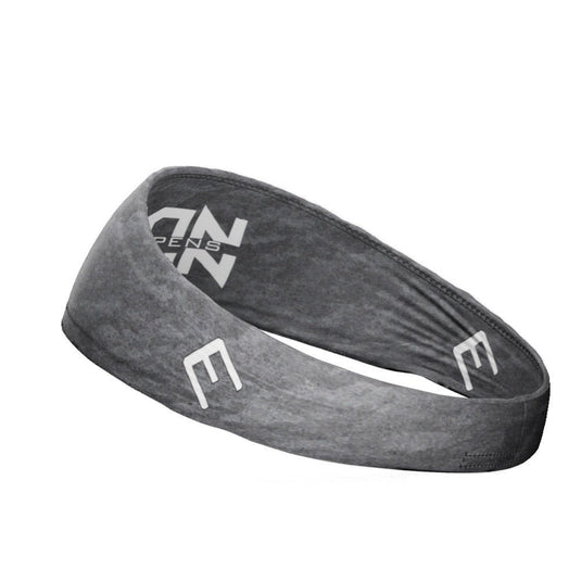 Elite Athletic Gear - Iron Sharpens Iron Headband