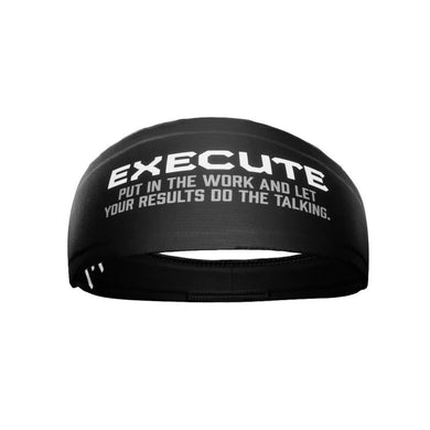 Elite Athletic Gear - Execute Headband
