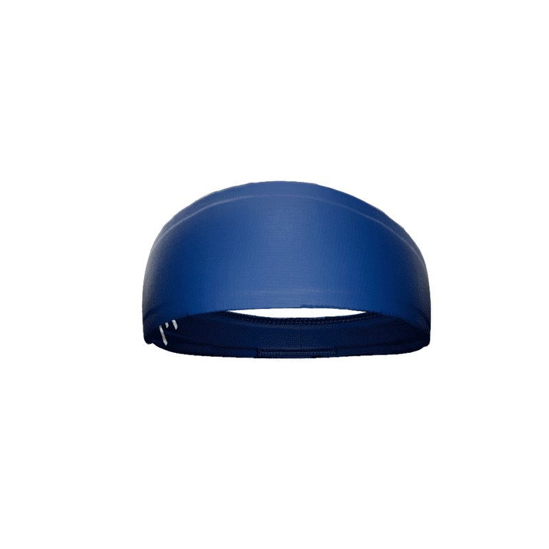 Load image into Gallery viewer, Elite Athletic Gear - Blue headband
