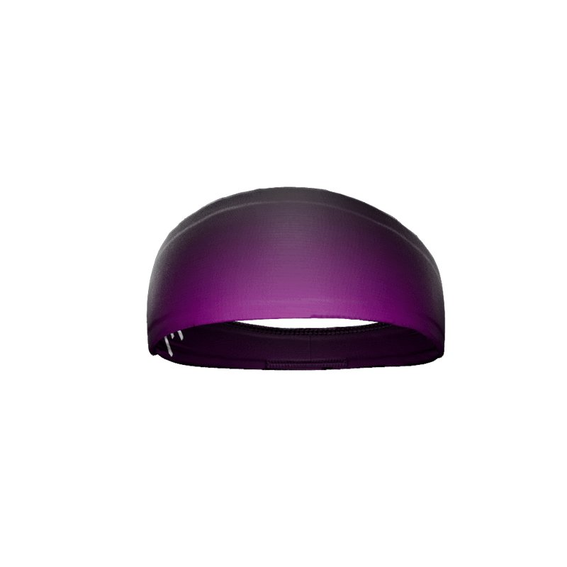 Load image into Gallery viewer, Elite Athletic Gear - Pink faded headband
