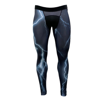 Elite Athletic Gear - Lightning Compression Tights