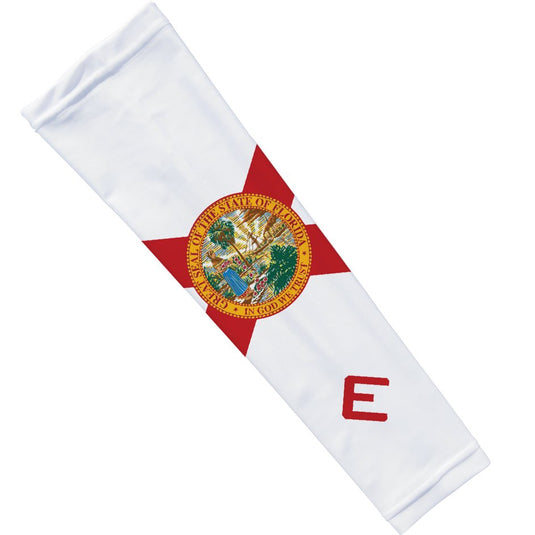 Elite Athletic Gear - Florida Flag Arm Sleeve