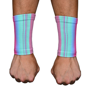 Elite Athletic Gear - Miami Wrist Support Sleeves