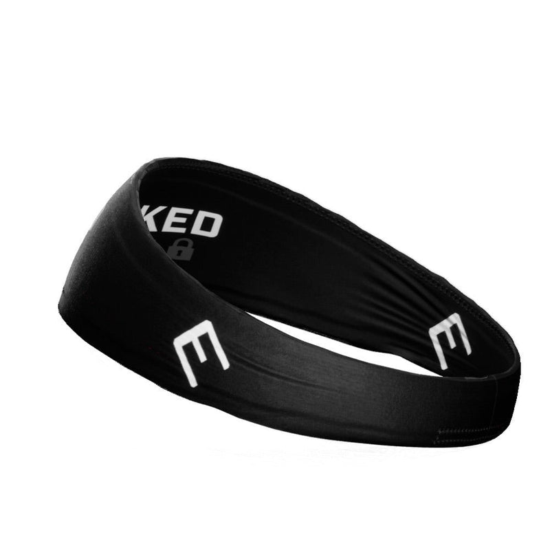 Load image into Gallery viewer, Elite Athletic Gear - Locked In Headband
