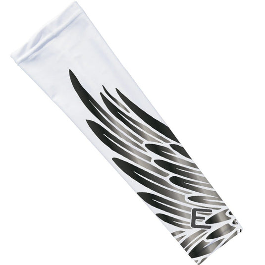 Elite Athletic Gear - Grey Wing Arm Sleeve