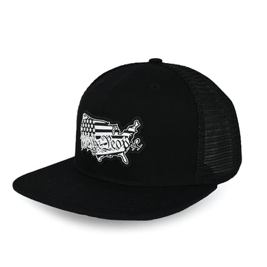 Elite Athletic Gear - We the People Trucker Hat
