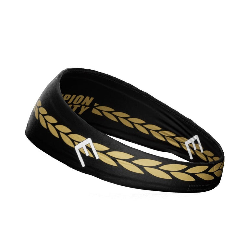 Load image into Gallery viewer, Elite Athletic Gear - Champion Mentality Headband
