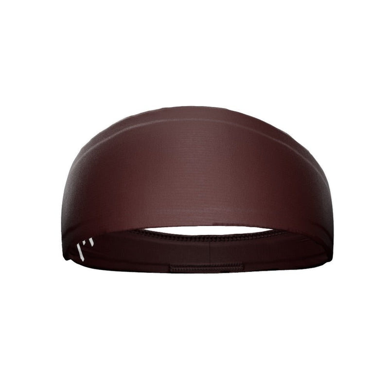 Load image into Gallery viewer, Elite Athletic Gear - Brown Headband
