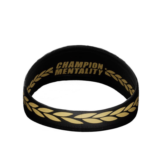 Elite Athletic Gear - Champion Mentality Headband