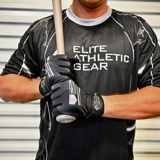 Elite Athletic Gear - United Bats Batting Gloves