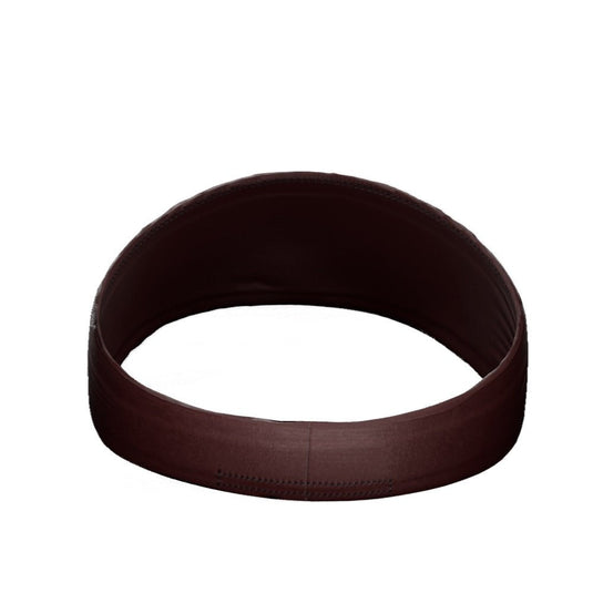 Elite Athletic Gear - Brown Headband