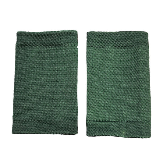 Elite Athletic Gear - Green Wrist Support Sleeves